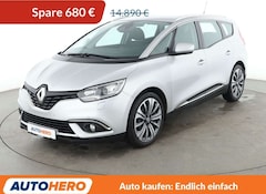 Bild des Angebotes Renault Grand Scenic 1.7 BLUE dCi Grand Business Edition *NAVI*PDC*SHZ*