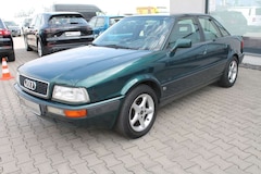 Bild des Angebotes Audi 80 2.6E. 1 Hand*