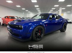 Bild des Angebotes Dodge Challenger 6,2l V8 *SRT Hellcat Widebody/ ACC Fzg.*