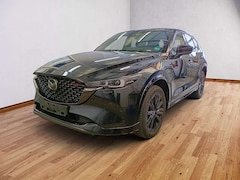 Bild des Angebotes Mazda CX-5 2.5 Homura AUTOMATIK Matrix, Bose, Head-up, Qi, 19