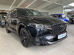 Bild des Angebotes Mazda CX-5 2.5 Homura AUTOMATIK Matrix, Bose, Head-up,Navi