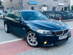 Bild des Angebotes BMW 530 d M-SPORT-PAKET Kundenauftrag kein Tüv