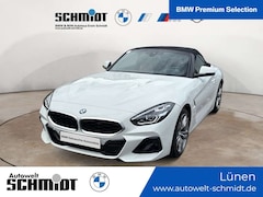 Bild des Angebotes BMW Z4 sDrive20i M Sport / NP= 55.300,- / ex. BMW AG