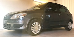 Bild des Angebotes Skoda Fabia Family