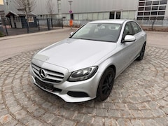 Bild des Angebotes Mercedes-Benz C 220 (BlueTEC) d