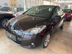 Bild des Angebotes Mazda 2 Lim. 1.5 Independence/Autm./SHZ/56tkm/Klima/