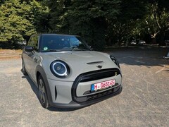 Bild des Angebotes MINI Cooper SE Mini 3-trg. Cooper SE Essential Trim Navi