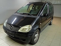 Bild des Angebotes Mercedes-Benz Vaneo 1.6 (414.700)
