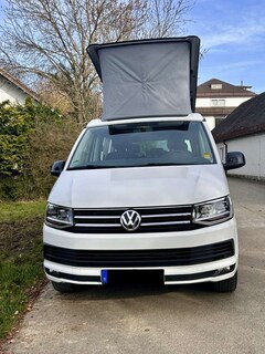 Bild des Angebotes VW T6 California California Beach Edition