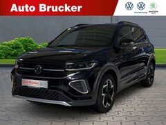 Bild des Angebotes VW T-Cross 1.0 TSI R-Line+AHK+PDC+Sitzhzg