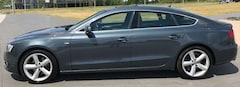 Bild des Angebotes Audi A5 A5 2.7 TDI S-line