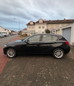 Bild des Angebotes BMW 116 116d EfficientDynamics Edition