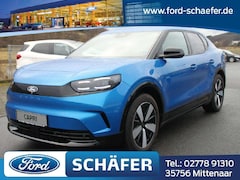 Bild des Angebotes Ford Capri 210 kW RWD+SHZ+LMF+EV+NAVI+KLIMA+LED+