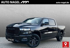 Bild des Angebotes Dodge RAM RAM 1500 Laramie Night Sunroof *22*Luft*LED*MY25
