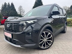 Bild des Angebotes Ford Tourneo Courier Active 19 Zoll GJR, RFK, TWA