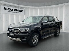 Bild des Angebotes Ford Ranger Limited Doppelkabine