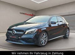 Bild des Angebotes Mercedes-Benz A 45 AMG 4Matic Distronic Plus-Panorama-Kamera