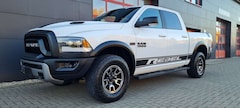 Bild des Angebotes Dodge RAM REBEL 5.7 V8 OFFROAD Prins LPG Navi