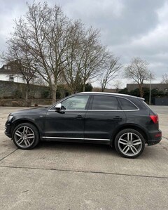 Bild des Angebotes Audi Q5 3.0 TDI quattro S tronic