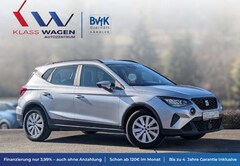 Bild des Angebotes SEAT Arona Style