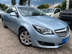 Bild des Angebotes Opel Insignia Business Edition*1.HD*Navi*WS*TÜV NEU