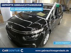 Bild des Angebotes Citroen C4 Grand Spacetourer 1.5 BlueHDi 130 Shine