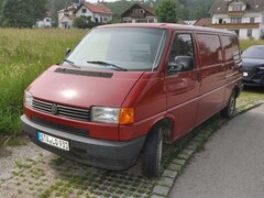 Bild des Angebotes VW T4 Transporter T4 70A 1D2