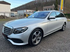 Bild des Angebotes Mercedes-Benz E 350 d T / Motor NEU überholt / AHK NEU
