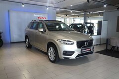 Bild des Angebotes Volvo XC90 Momentum AWD |Pano|ACC|AHK|R-Kamera|