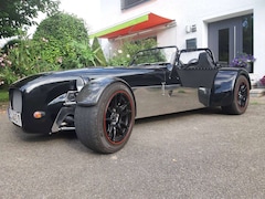 Bild des Angebotes Lotus Super Seven HKT
