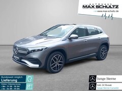 Bild des Angebotes Mercedes-Benz EQA 250 *SD*KeyLess*PDC*LED*el.Heck*Sportp.*360