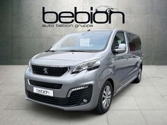 Bild des Angebotes Peugeot Traveller L2 (50kWh Batterie) Allure Elektromotor