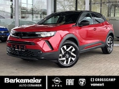 Bild des Angebotes Opel Mokka GS 1.2 ** Allwetter/Alcantara/Kamera **