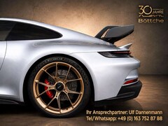 Bild des Angebotes Porsche 911 991 992 GT 3 Clubsport