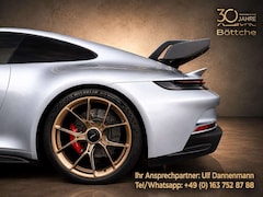 Bild des Angebotes Porsche 911 991 992 GT 3 Clubsport