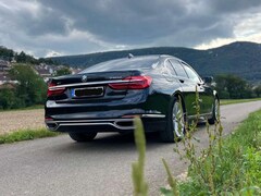 Bild des Angebotes BMW 740 740d xDrive