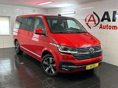 Bild des Angebotes VW T6 Multivan T6.1 Multivan 2.0 TDI Generation Six 4Motion