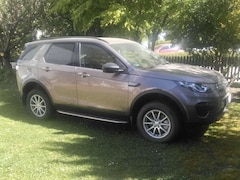 Bild des Angebotes Land Rover Discovery Sport Discovery Sport TD4 HSE