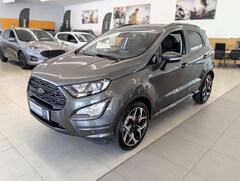 Bild des Angebotes Ford EcoSport 1.0 EcoBoost ST-Line Styling Paket