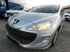 Bild des Angebotes Peugeot 308 SW 120 VTi Premium