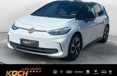 Bild des Angebotes VW ID.3 Goal Navi LED AHK