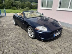 Bild des Angebotes Jaguar XK 4.2 Cabriolet