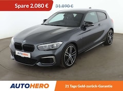 Bild des Angebotes BMW 140 M140i Special Edition Aut.*NAVI*LED*TEMPO*PDC*SHZ*