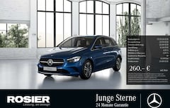 Bild des Angebotes Mercedes-Benz B 250 e Progressive Advanced AHK LED Navi Kam