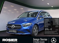 Bild des Angebotes Mercedes-Benz B 250 e Progressive Advanced AHK LED Navi Kam