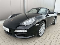 Bild des Angebotes Porsche Boxster PDK !19", ParkAssistent, Klimaautomatik!
