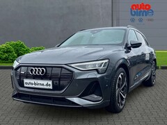 Bild des Angebotes Audi e-tron 50 quattro S line Luftfederung AD Niveau AHK-abneh
