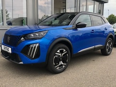 Bild des Angebotes Peugeot 2008 1.2 PureTech 130  GT *360 Kamera*