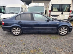 Bild des Angebotes BMW 320 Baureihe 3 Lim. 320d