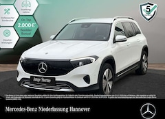 Bild des Angebotes Mercedes-Benz EQB 250 PROG+ADVANCED+KAMERA+SPUR